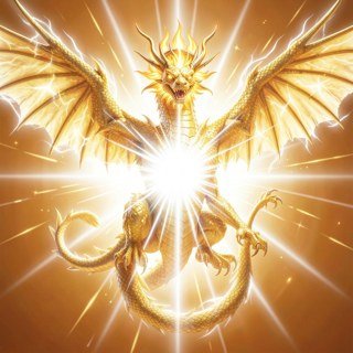Oracle des Dragons Solaires