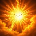 ENERGIE DE LUMIÈRE